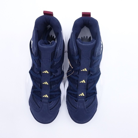NEW Men\'s adidas Originals Top Ten 2000 Equipment Shoes Kobe Bryant main image 12